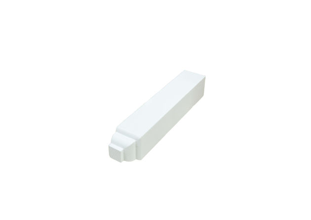 Bilde av GULVKLOSS 102M 21X21X115MM 4STK